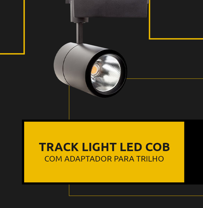 TRACK LIGHT