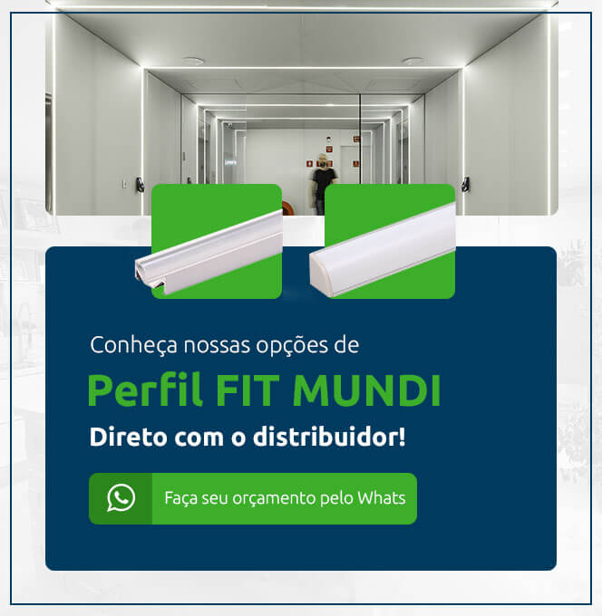 Perfil FIT MUNDI